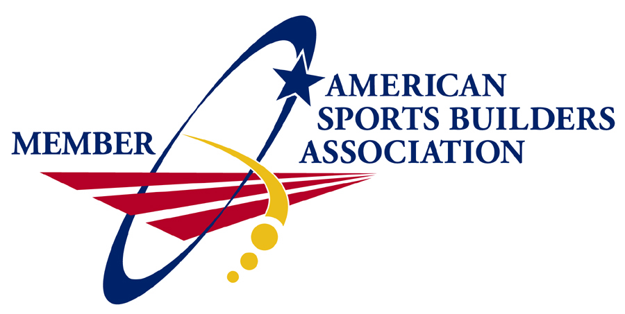 American Sports Builders Association logo