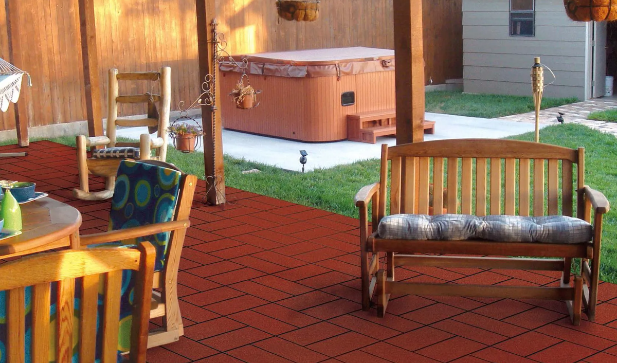 Paver Tile Product EMC Paver Tile Product